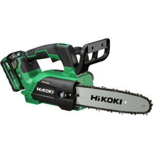 HiKOKI �R�[�h���X�`�F���\�[36V CS3625DC(XPZ) 250mm �V�}���`�{���g�Z�b�g�i