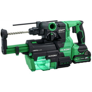 HiKOKI ���[�^���n���}�h���� DH3628DB(2XPZ) 36V SDS�v���X�V�����N �W����V�X�e������ �V�}���`�{���g�Z�b�g�i