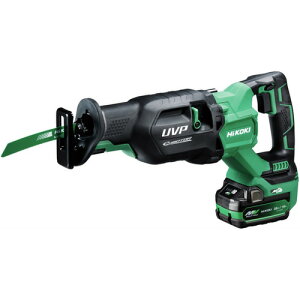 HiKOKI 36V�R�[�h���X�Z�[�o�\�[ CR36DA(XPZ) �V�}���`�{���g�Z�b�g�i