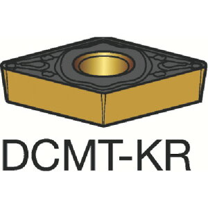SANDVIK �R���^�[��107 DCMT 11 T3 08-KR ����p�|�W�`�b�v(120) 3205 10�܂Ƃߔ��� 10�� �y�܂Ƃߔ��菤�i�z