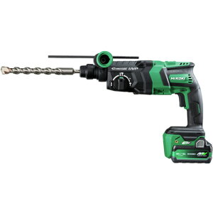 HiKOKI �R�[�h���X���[�^���n���}�[�h����DH36DPE(2XPZ)�` DH36DPE(2XPZ)