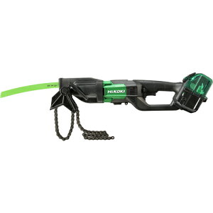 HiKOKI �R�[�h���X�p�C�v�\�[ CR36DYA-2WPZ 36V�}���`�{���g �d�r�p�b�N�Z�b�g�i