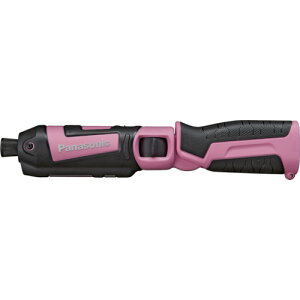 Panasonic �[�d EZ7521X-P �X�e�B�b�N�C���p�N�g�h���C�o�[ �s���N 7.2V�{��