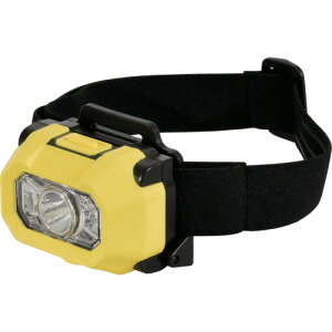NICHIDO LED�h���w�b�h���C�g DS-14 IECEx�EATEX���f�� 180(��)/90(��)Lm 10�܂Ƃߔ��� 10�� �y�܂Ƃߔ��菤�i�z