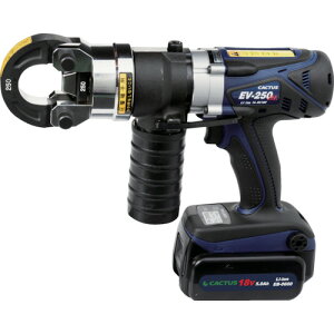 CACTUS �R�[�h���X�d�������������H�� EV-250DL