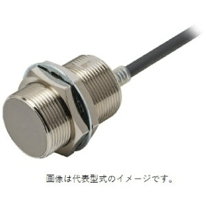 OMRON �ߐڃZ���T E2E-X10Y1 2M �~���^ �V�[���h�^�C�v ��2���� ���o����10mm