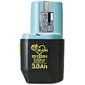 HiKOKI �d�r�p�b�N EB1230H �j�b�P�����f