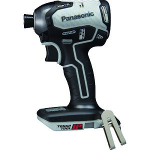 Panasonic �f���A�� EZ76A1X-H �C���p�N�g�h���C�o�[ �{�̂̂� �O���[