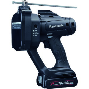 Panasonic �f���A�� EZ45A9PN2G-B �[�d���S�l�W�J�b�^�[ 18V3.0Ah�Z�b�g�i