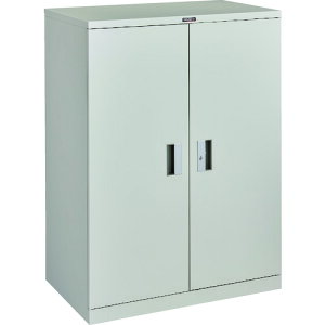 TRUSCO DX�^�ۊǌ� DX-8512Z-W ���J�� 881X551XH1200 �z���C�g�F