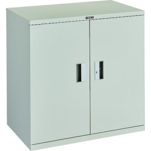 TRUSCO DX�^�ۊǌ� DX-858Z-W ���J�� 881X551XH880 �z���C�g�F