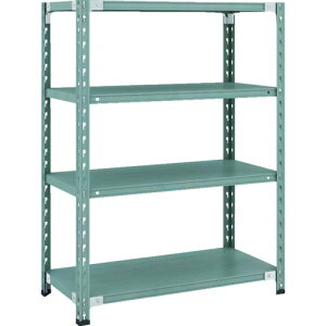 TRUSCO CB^Z~{gXyʒI CB-4344-GN 900X450XH1200 4i O[