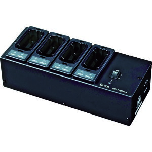 TOA CXKChp[d BC-1100A-4 4p