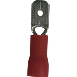 �X�g�����O�z�[���h �r�j�[���≏�핢�t�����[�q EDV18-187MB-Q �I�X�^ �d���T�C�Y:AWG22~16/0.3~1.25sq 187�^�u�p 25���� EDV18-187MB-Q 800�܂܂Ƃߔ��� 800�� �y�܂Ƃߔ��菤�i�z