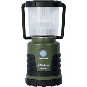 GENTOS �������F�^LED�R���p�N�g�����^�� EX-334D �G�N�X�v���[���[334D 10��܂Ƃߔ��� 10�� �y�܂Ƃߔ��菤�i�z