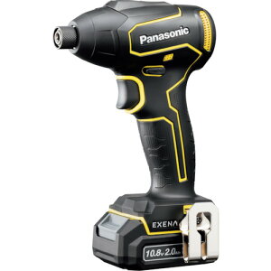 EXENA �[�d�C���p�N�g�h���C�o�[ EZ1P31F10D-Y (��)(�d�r�Z�b�g�i)