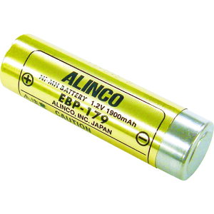 ALINCO �g�����V�[�o�[�p EBP179 �j�b�P�����f�o�b�e���[ 1900mAh 52�܂Ƃߔ��� 52�� �y�܂Ƃߔ��菤�i�z