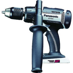 Panasonic �[�d�U���E�h�����h���C�o EZ7950X-H ���`�E���C�I��18V �{�̂̂�