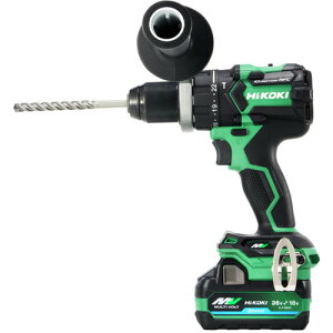 HiKOKI �R�[�h���X�U���h���C�o�h���� DV36DC-2XPSZ 36V �V�}���`�{���g�Z�b�g�i