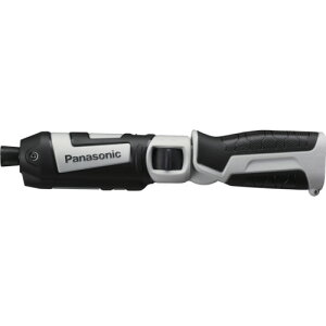 Panasonic �[�d�X�e�B�b�N�C���p�N�g�h���C�o7.2V EZ7521X-H �{�̂̂� �O���[