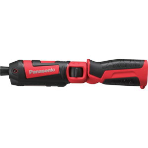 Panasonic �[�d�X�e�B�b�N�C���p�N�g�h���C�o7.2V EZ7521X-R �{�̂̂� ���b�h