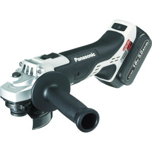 Panasonic �[�d�f�B�X�N�O���C���_�[100 EZ46A1LJ2G-H 18V 5.0Ah