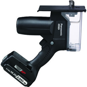 Panasonic �p���J�b�^�[(14.4V EZ45A3LF1F-B 2.0Ah)