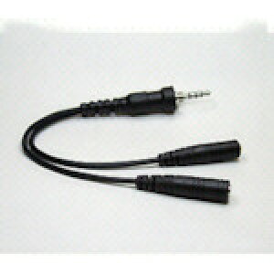 ALINCO MIC/SP�v���O�ϊ��P�[�u�� EDS14 50�܂Ƃߔ��� 50�� �y�܂Ƃߔ��菤�i�z