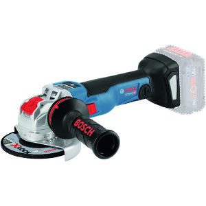 �{�b�V�� X�|LOCK GWX18V-10SC5H 18V�R�[�h���X�f�B�X�N�O���C���_�[(�{�̂̂�)