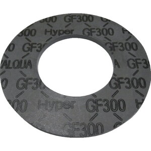 VALQUA �u���b�N�n�C�p�[�K�X�P�b�g GF300G-J5S200 �Ăьa200A 10���܂Ƃߔ��� 10�� �y�܂Ƃߔ��菤�i�z