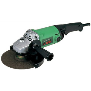 HiKOKI �d�C�f�B�X�N�O���C���_ G18SP 180mm