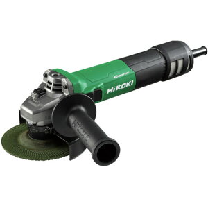 HiKOKI �d�q�f�B�X�N�O���C���_ G13VE2 ���i�ϑ� 125mm