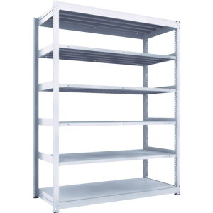 TRUSCO TUG^ʃ{gXI TUG450-86J-6 450kg P̌^ 1855×776×H2400 6i