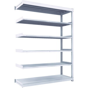 TRUSCO TUG^ʃ{gXI TUG450-86L-6B 450kg A^ 1800×626×H2400 6i