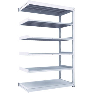 TRUSCO TUG^ʃ{gXI TUG600-85J-6B 600kg A^ 1500×776×H2400 6i