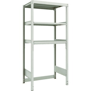 TRUSCO X`[bN M2-SB6363 M2^yʒI iJ^ 860X600XH1800 3i P