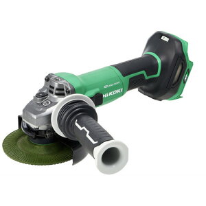HiKOKI �R�[�h���X�f�B�X�N�O���C���_ G3613DC(NN) 36V 125mm �{�̂̂�