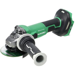 HiKOKI �R�[�h���X�f�B�X�N�O���C���_ G3610DC(NN) 36V 100mm �{�̂̂�