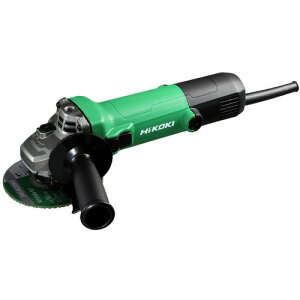 HiKOKI �d�C�f�B�X�N�O���C���_ G10SL7 �u�Όa100MM �ᑬ���g���N�` �X���C�h���X�C�b�`