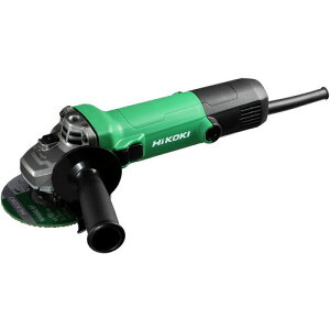 HiKOKI �d�C�f�B�X�N�O���C���_100V�d�l G10SH7(S)-100V �u�Όa100MM �ċN���h�~�@�\�t �X���C�h���X�C�b�`