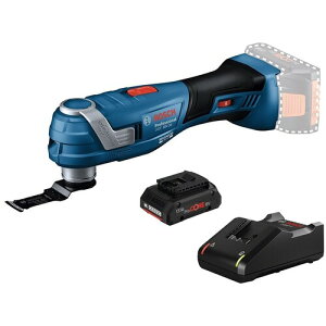 �{�b�V�� �R�[�h���X�}���`�c�[�� GMF18V-34H4SET 18V �o�b�e���[�[�d��Z�b�g