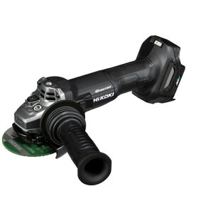 HiKOKI �R�[�h���X�f�B�X�N�O���C���_ G3610DC(NNB) 36V 100mm �{�̂̂� �X�g�����O�u���b�N�d�l