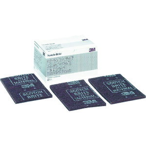 3M �X�R�b�`�E�u���C�g H/L/PAD BOX �H�Ɨp�p�b�h �w�A���C���p�b�h ��60���� �I�F BOX(10����) 6���܂Ƃߔ��� 6�� �y�܂Ƃߔ��菤�i�z