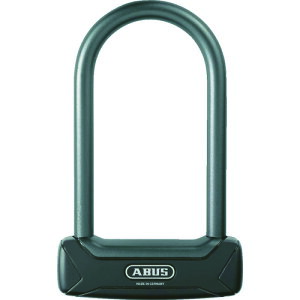 ABUS Granit GRANITPLUS640BLACK Plus 640 �u���b�N