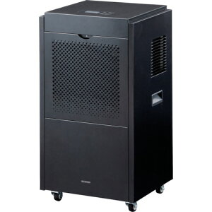 IRIS 518098 IJCG-A75 �Ɩ��p�ړ�����^�����@ 75L �u���b�N �R���v���b�T�[��