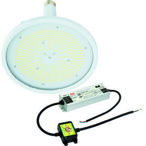 NICHIDO �n�C�X�y�b�N�n�C�f�B�X�N150W L150V2-E39-HW-50K-N �d�����u�O�t���^ �����F ������ ���C�h