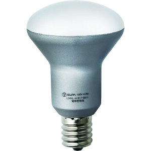 ELPA LED�d�� LDR4L-H-E17-G611 �~�j���t�` 325lm �d���F E17 10�܂Ƃߔ��� 10�� �y�܂Ƃߔ��菤�i�z