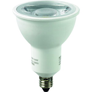 ELPA LED�d�� LDR5L-M-E11-G004 �n���Q���^�C�v 380lm �d���F E11 10�܂Ƃߔ��� 10�� �y�܂Ƃߔ��菤�i�z