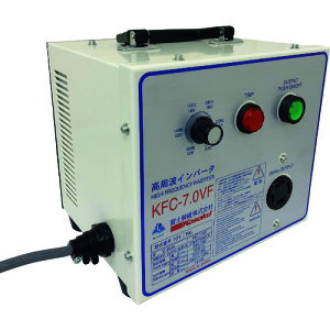 ���� �C���o�[�^�[�d�����u KFC-7.0VF