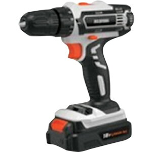 IRIS 517095 JCD25 �[�d���h���C�o�h���� 18V JCD25 �z���C�g